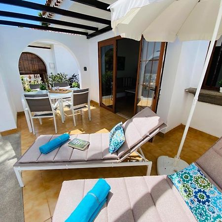 Bungalow Parque Golf By Sunhousescanarias Maspalomas  Zewnętrze zdjęcie