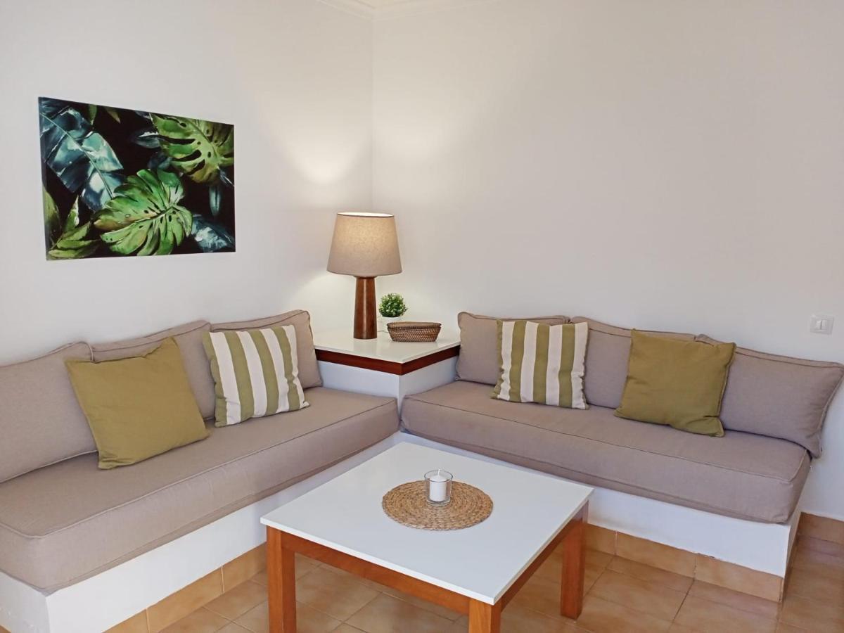Bungalow Parque Golf By Sunhousescanarias Maspalomas  Zewnętrze zdjęcie