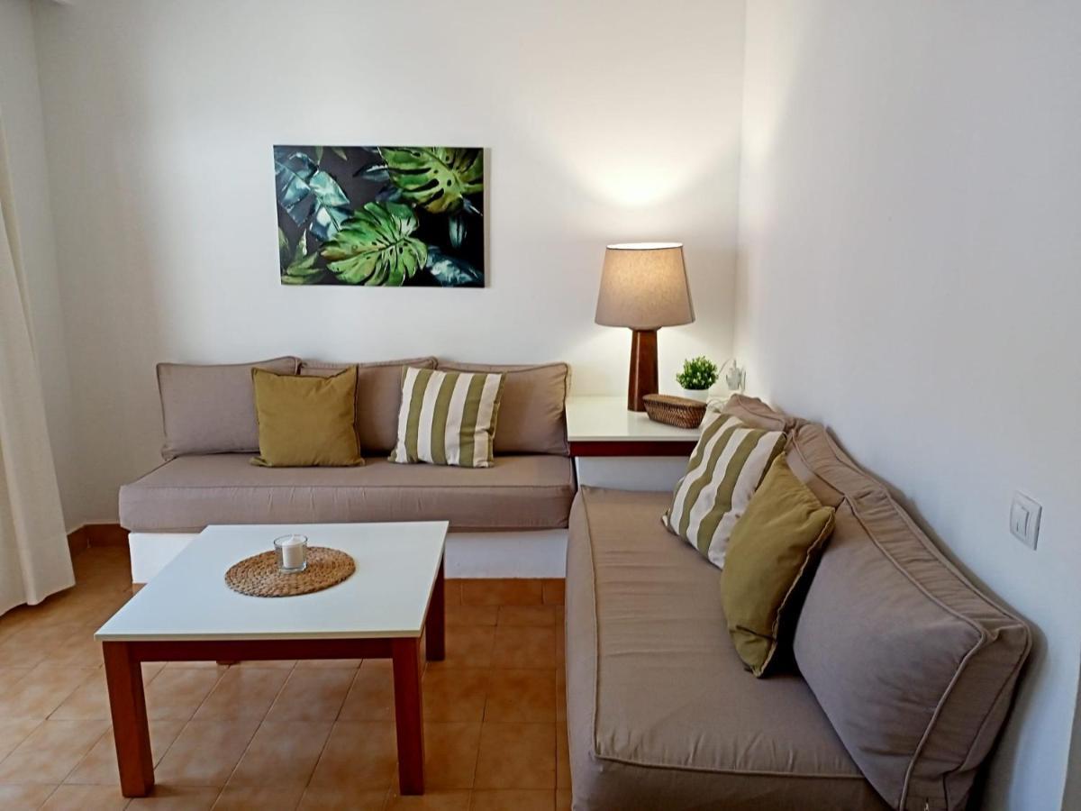 Bungalow Parque Golf By Sunhousescanarias Maspalomas  Zewnętrze zdjęcie
