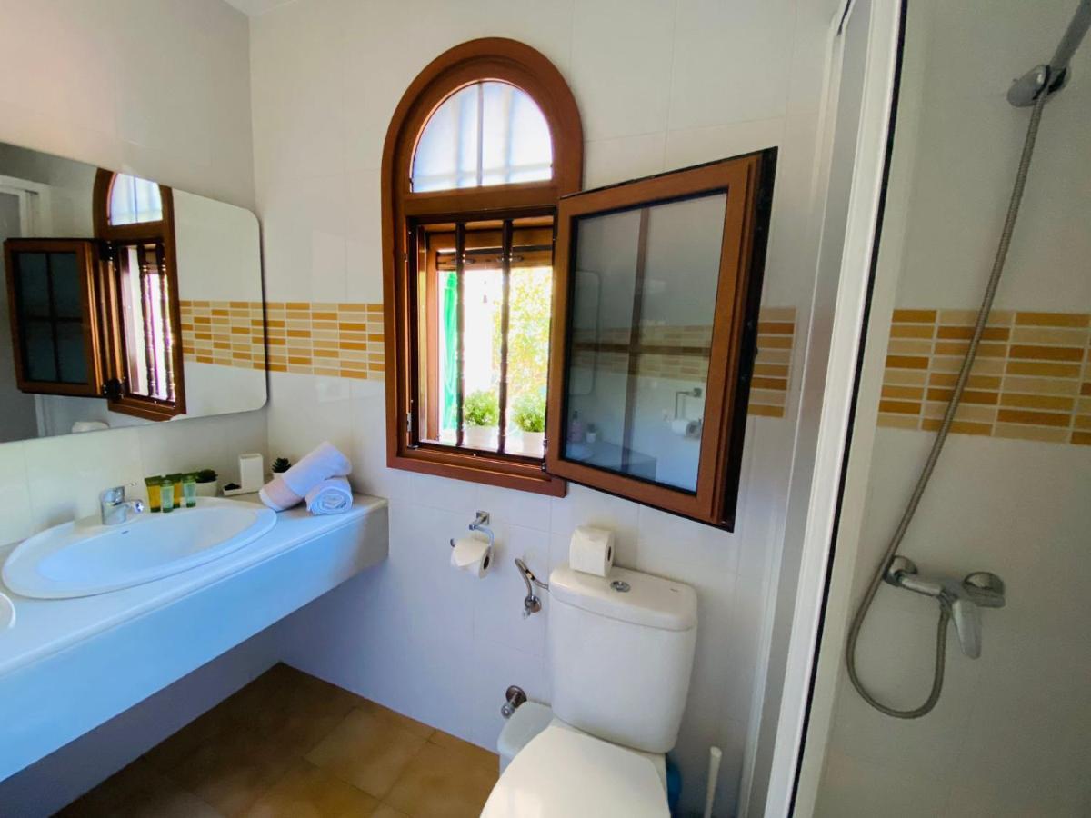 Bungalow Parque Golf By Sunhousescanarias Maspalomas  Zewnętrze zdjęcie
