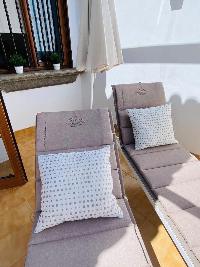 Bungalow Parque Golf By Sunhousescanarias Maspalomas  Zewnętrze zdjęcie