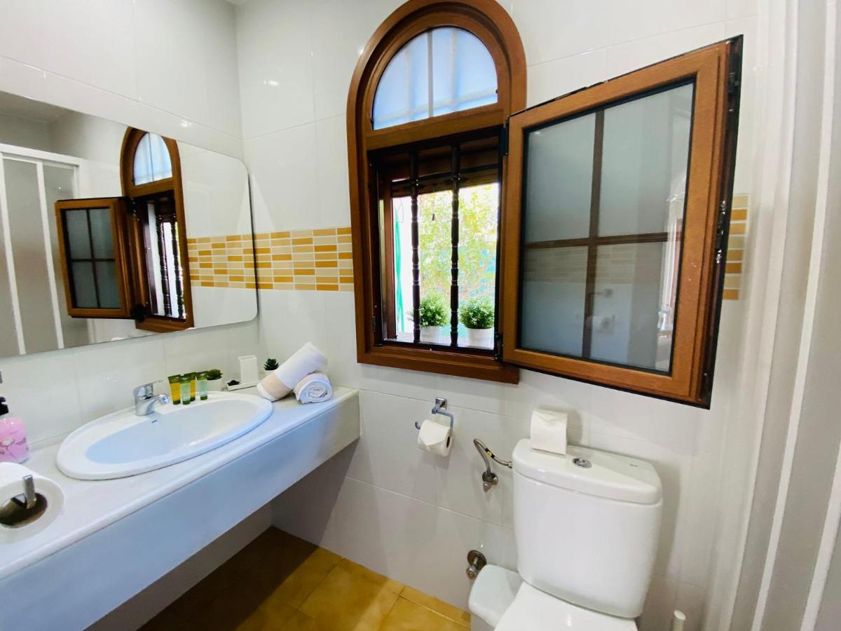 Bungalow Parque Golf By Sunhousescanarias Maspalomas  Zewnętrze zdjęcie