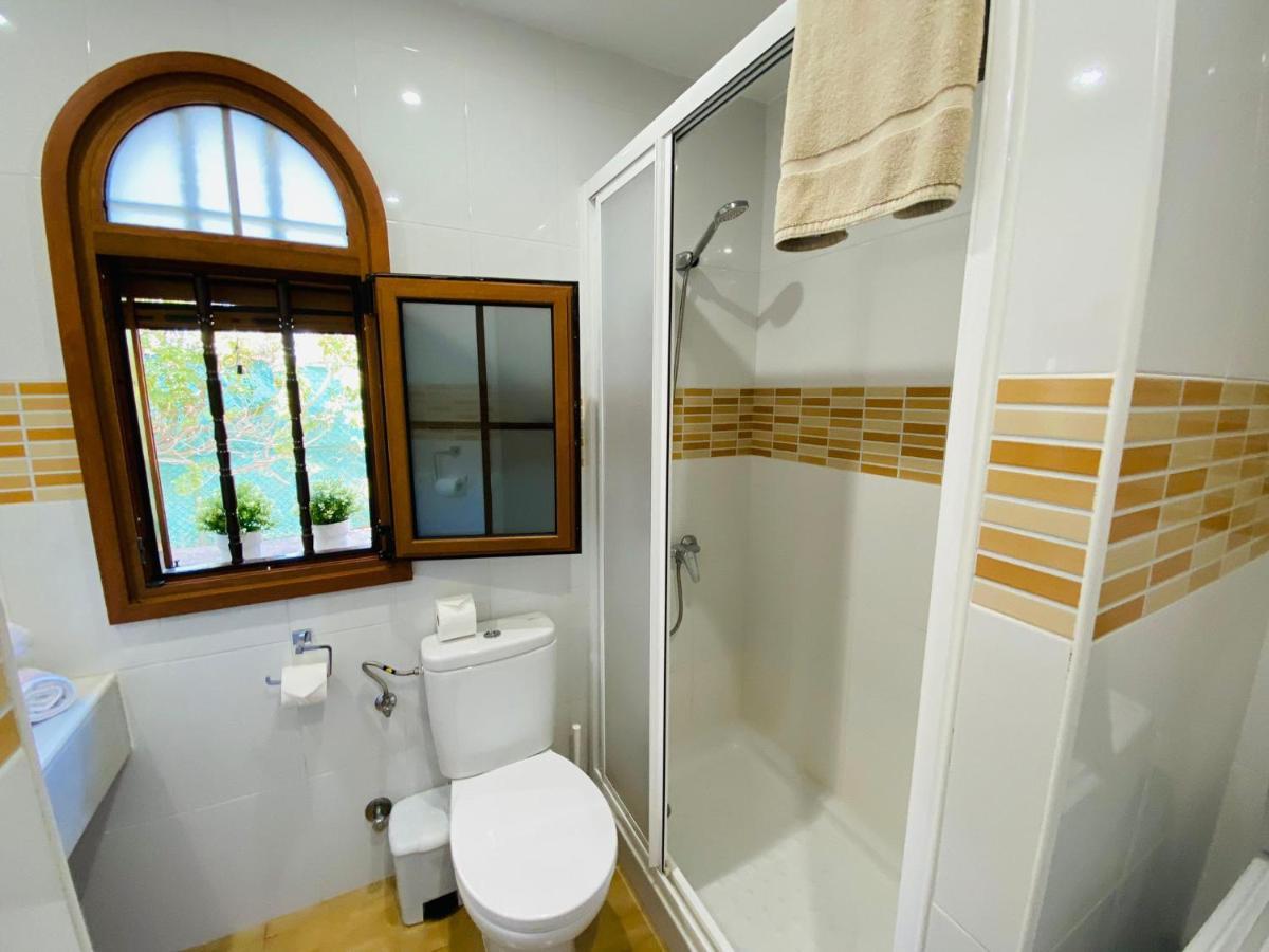 Bungalow Parque Golf By Sunhousescanarias Maspalomas  Zewnętrze zdjęcie