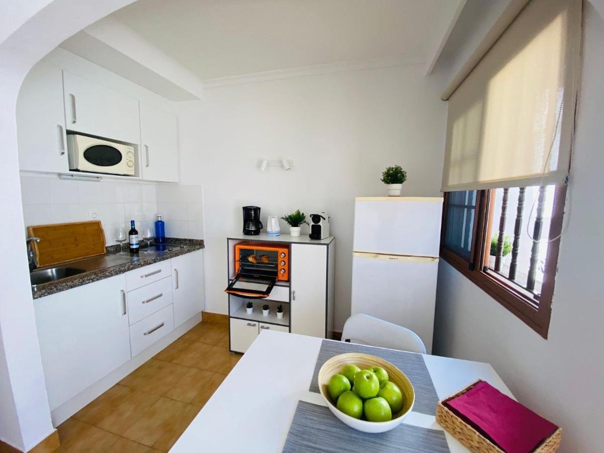 Bungalow Parque Golf By Sunhousescanarias Maspalomas  Zewnętrze zdjęcie