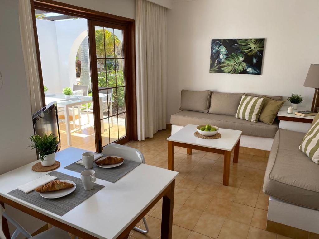 Bungalow Parque Golf By Sunhousescanarias Maspalomas  Zewnętrze zdjęcie